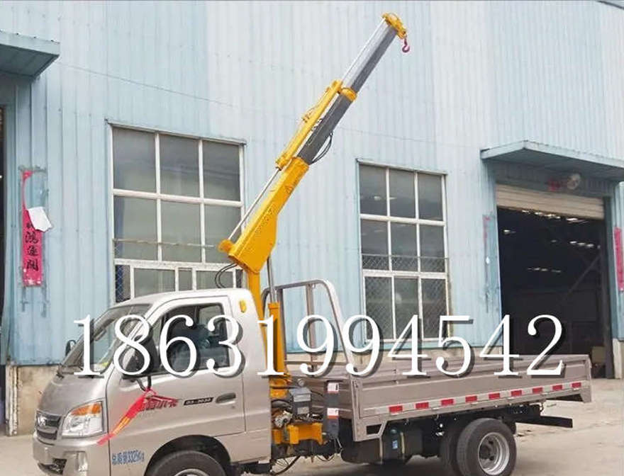 株洲市车载吊机随车吊车载吊机移动3吨株洲市当地起重机株洲市伸缩吊